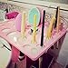 1Pcs Make Up Brushes Cleaning Makeup Washing Brush Silica Glove Clean Scrubber Board Cosmetic Foundation Brush Cleaner Tools 7 Colors