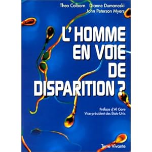 L'homme en voie de disparition ? Livre en Ligne L'homme en voie de disparition ? Livre en Ligne - Telecharger Ebook