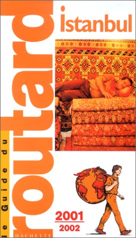 couverture de : Le Guide du routard 2001/2002