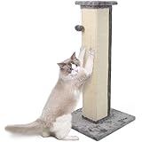 indestructible cat scratching post