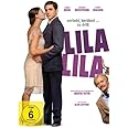 Lila Lila