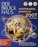 Brockhaus multimedial 2007 premium (DVD-ROM) - 