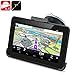 Produktbild 7 Inch Android 4.4 GPS Navigation - 800x480 Touchscreen, FM Transmit, 32GB Micro SD Card Support