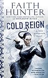 Cover zum Buch Cold Reign