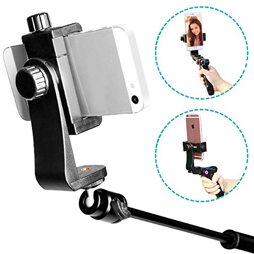Soporte para Tel fono M vil Tr pode para iPhone 7 Plus 7 6 6 Plus 5 HTC Samsung LG AFUNTA Soporte Universal Vertical Rotativo 1 4 -20 y Monopies Tr pode Telesc pico de 3 5 - 6 1 reviews Soporte para Tel fono M vil Tr pode para iPhone 7 Plus 7 6 6 Plus 5 HTC Samsung LG AFUNTA Soporte Universal Vertical Rotativo 1 4 -20 y Monopies Tr pode Telesc pico de 3 5 - 6 1