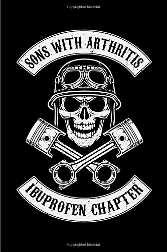 Preisvergleich Produktbild Sons with Arthritis Ibuprofen Chapter
