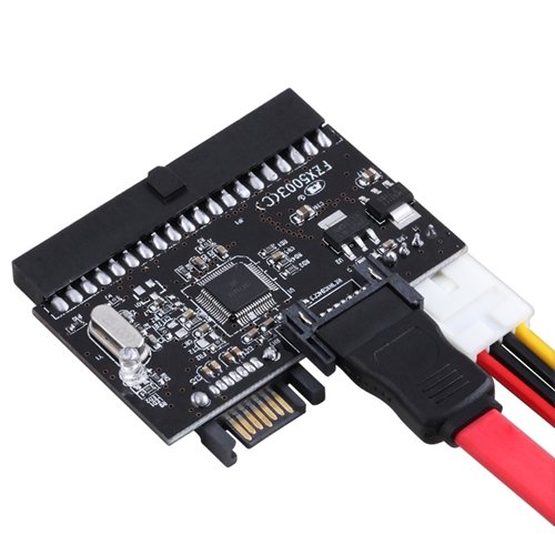 TOOGOO R  IDE auf SATA oder SATA auf IDE Adapter