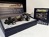 SuperSlot H3703A SuperSlot Legends H3703A Lotus 72E GP de Francia 1973