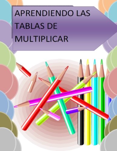 Aprendiendo las tablas de multiplicar