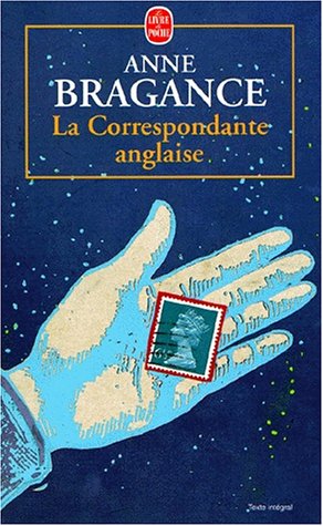 La correspondante anglaise