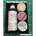 Glitter Beard Kit by GRIZZLY ADAM