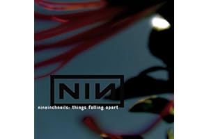 Things Falling Apart (Remix-Album)