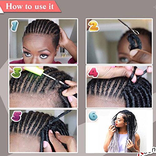 5 Pcs 500g 24 Two Ombre Braiding Hair Synthetic Braid Hair