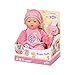 Produktbild BabyBorn My Little Baby Born Super Soft
