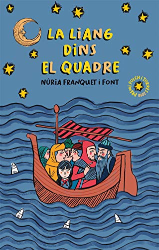 La Liang dins el quadre: 123 (Narrativa Singular)