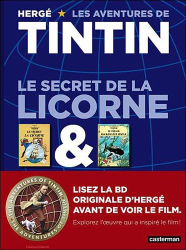 couverture de : Le secret de la "Licorne"