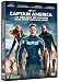 Captain America 2 : Le soldat de l'hiver