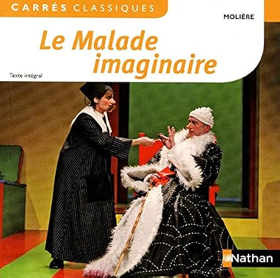 Nathan Le Malade imaginaire