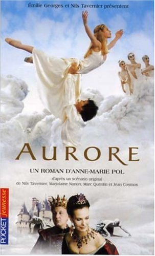 couverture de : Aurore