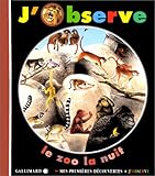 Image de J'observe le zoo