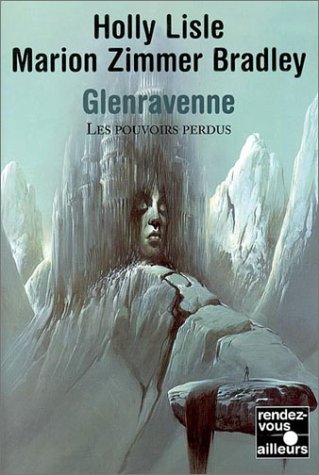 couverture de : Glenravenne