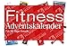 Produktbild Sport & Fitness - Inhalt zum befüllen für Fitness Adventskalender 24x Freude Weihnachten