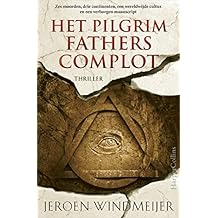Het Pilgrim Fathers complot