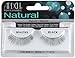 Ardell Professional Natural Eye Lashes, Beauties Black