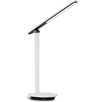 Lampe Bureau LED PHILIPS Sword - 14W Blanc Froid 4000K - USB - Éclairage Lecture Et Travail