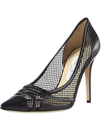 Jimmy Choo Salones T.100 Negro EU 39