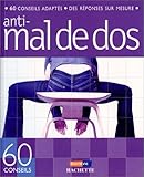 Anti-mal de dos