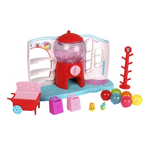 Preisvergleich Produktbild Shopkins - Sweet Spot - Spielset