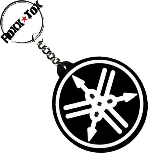 Preisvergleich Produktbild Schlüsselanhänger " Yamaha "