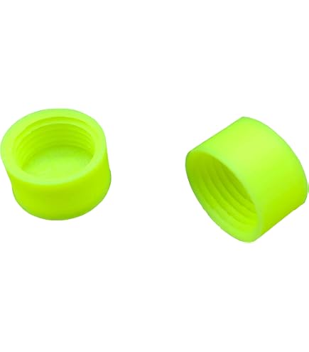 Lampa 67109 LPG-dop – Kunststof, M10-schroefdraad, Universeel Voor Auto En Bestelwagen