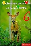 Image de Sciences de la vie et de la terre, 6e