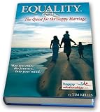 Image de Equality: The Quest for the Happy Marriage (Happy Relationships) (English Edition)