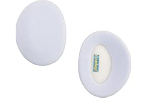 EAR BAG Earbags Fleece Ohrwärmer Mütze war gestern Standard Ohren Schützer, earbags Fleece