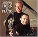 Produktbild Virtuoso Music F.Horn & Piano