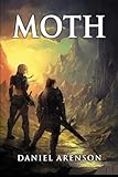 Cover zum Buch Moth