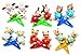 Produktbild Small Foot Company 7348 - Haarspangen Tiere, 7-er Set