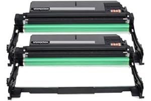 Storepcbox - 2 TAMBURI Drum compatibili per R116 XPRESS M2625, M2625D, M2675F, M2675FN, M2675N, M2825ND, M2825DW, M2875FD, M2875FW, M2875ND, STAMPA 9.000 pagine kit 2 pezzi