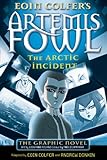 The Arctic Incident: The Graphic Novel (Artemis Fowl Graphic Novel Book 2) (English Edition) by Eoin Colfer