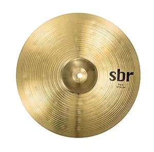 Sabian SBR1402 Solar 14 inch Hi-Hat Cymbal