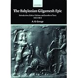 introduction of essay on epic of gilgamesh text