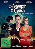 Der Vampir auf der Couch - Tobias Moretti