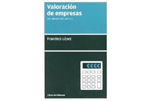 Valoración De Empresas: Una introducción práctica (MANUALES DE GESTION)