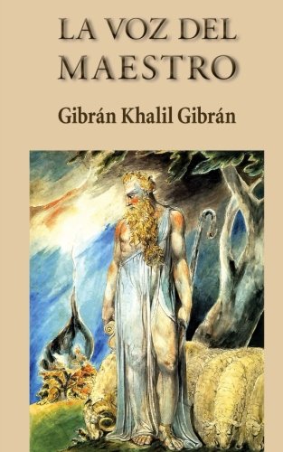 La voz del maestro