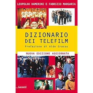 Dizionario dei telefilm (Saggi)