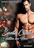 Santa Claus - mitten ins Herz by