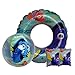 Produktbild Kinder-Schwimmset mit den Disneyfiguren Dory, Frozen, The Good Dinosaur, Marvel Avengers, für den Swimmingpool, 3 Stück, Finding Nemo 'Dory'